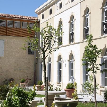 Le Gite Du Chateau Auriac-sur-Vendinelle Luaran gambar